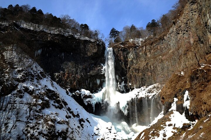 Nikko Private Tour With English Speaking Guide