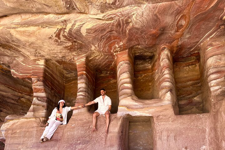 Petra in 3 Hours – Highlights with a private guide