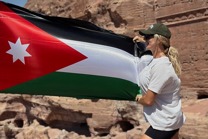 Petra in 3 Hours – Highlights with a private guide