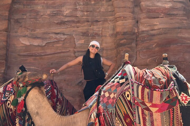 Petra in 3 Hours – Highlights with a private guide