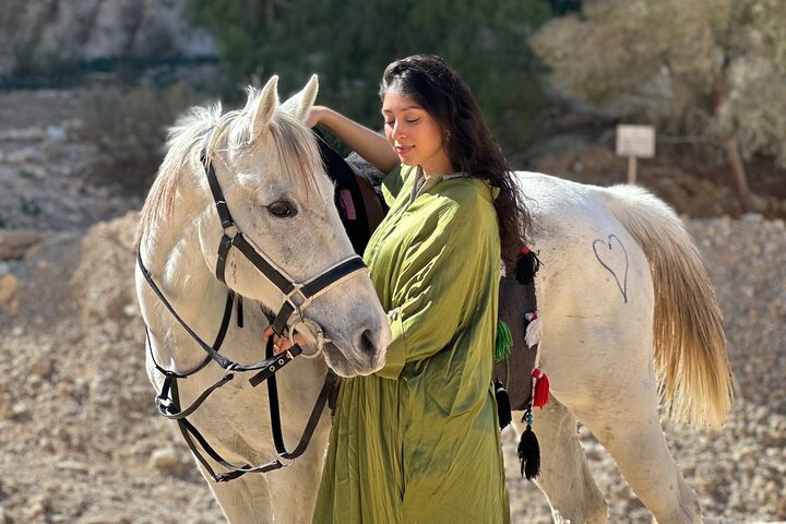 Petra in 3 Hours – Highlights with a private guide