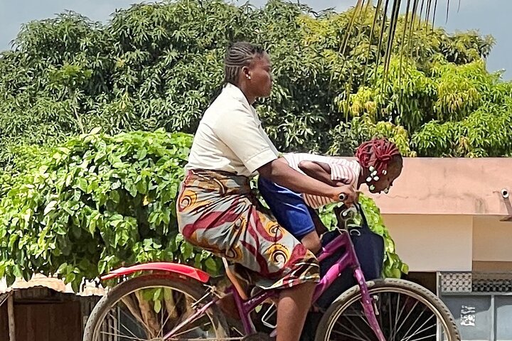Cotonou Private Tour