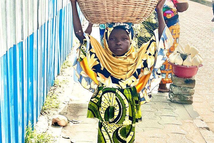 Cotonou Private Tour