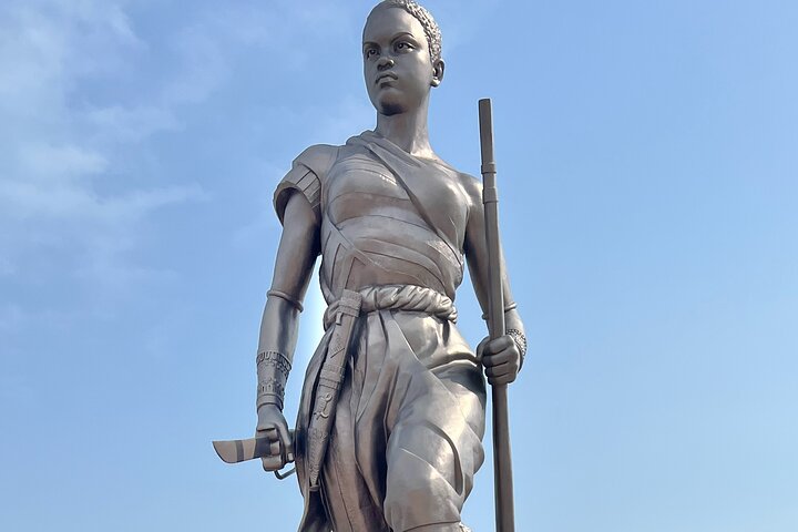 Cotonou Private Tour