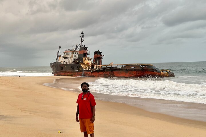 Cotonou Private Tour