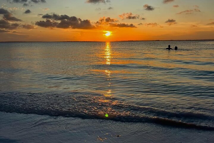 Zanzibar Full Day Private Tour with Sunset Beach & Seafood BBQ
