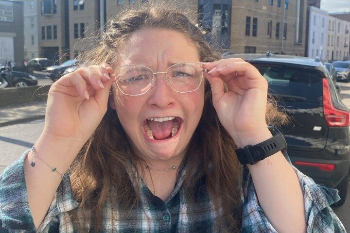 Ultimate Survival Scavenger Hunt in Provo