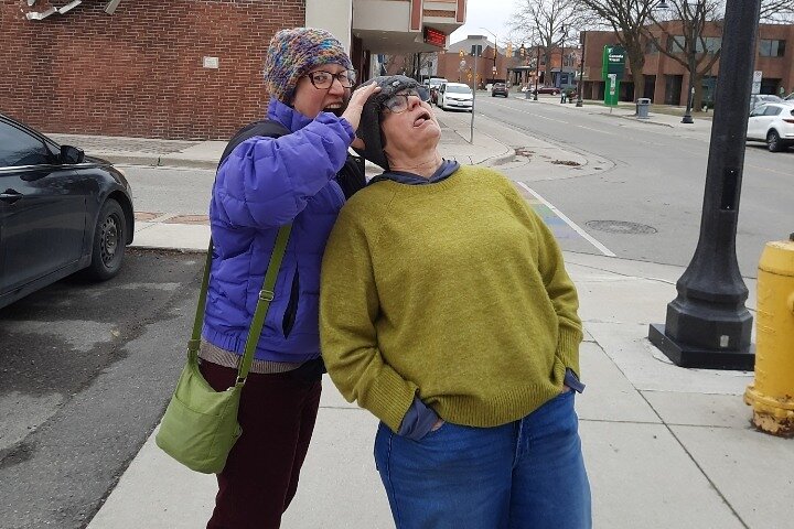 Ultimate Survival Scavenger Hunt in Provo