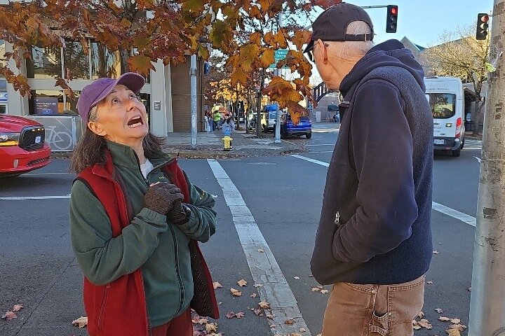 Ultimate Survival Scavenger Hunt in Provo