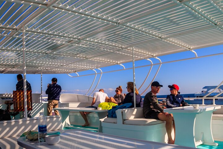 Shaab Samadai, Snorkeling Adventure & Coral Reef at Marsa Alam
