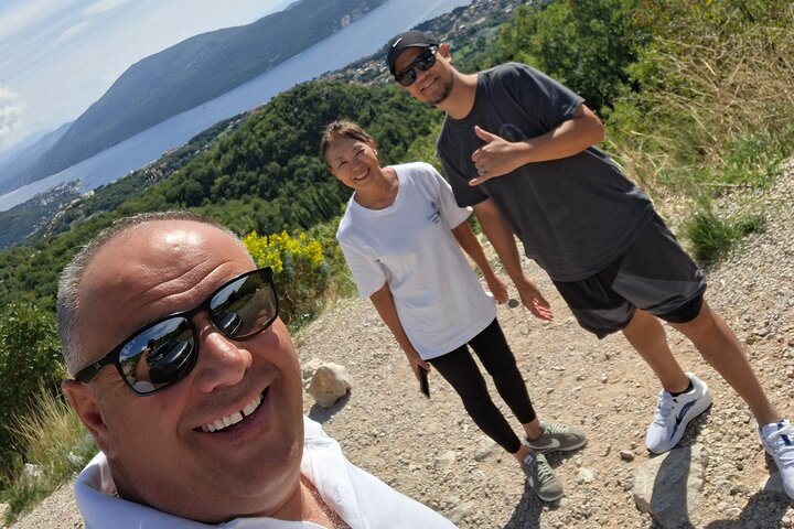 Private Transfer between Trebinje and Dubrovnik