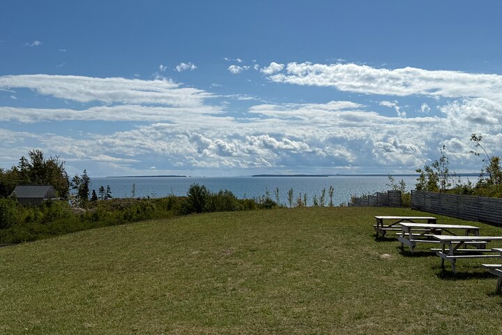 Highland Tours: Cabot Trail Excursion Sydney Cape Breton Island