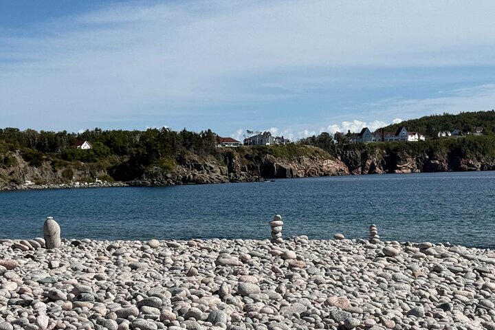 Highland Tours: Cabot Trail Excursion Sydney Cape Breton Island