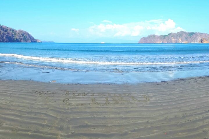 Turtle Islands Snorkeling and Wildlife Refuge Curu