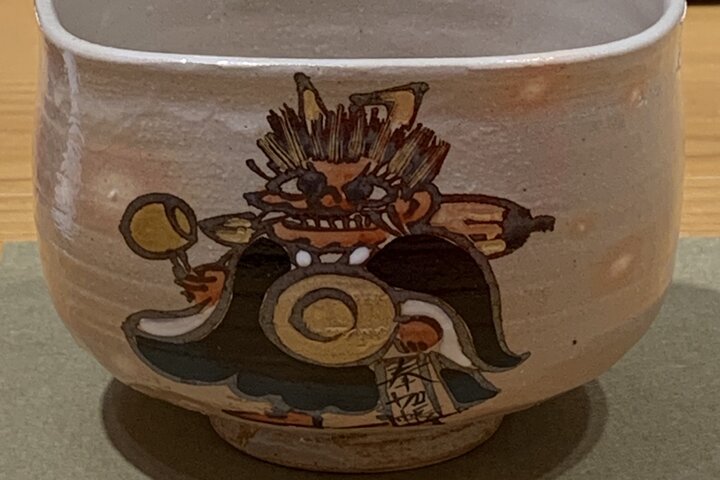 Shiga: Discover Otsu-e, Japan’s Hidden Edo Pop Art Tradition