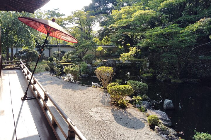 Shiga: Discover Otsu-e, Japan’s Hidden Edo Pop Art Tradition