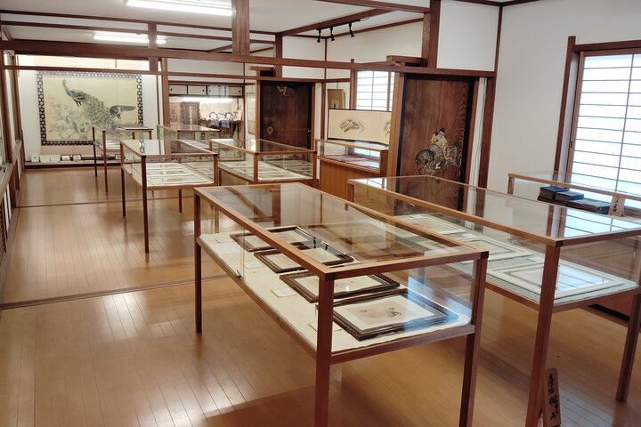 Shiga: Discover Otsu-e, Japan’s Hidden Edo Pop Art Tradition