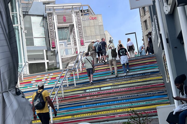 Robben Island Half-Day Tour with Ticket, Hotel Pickup & Drop-Off