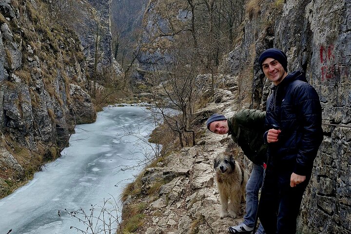 Curly Tour - Day trip from Cluj :)