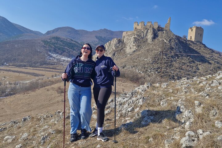 Curly Tour - Day trip from Cluj :)