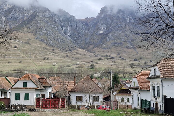 Curly Tour - Day trip from Cluj :)