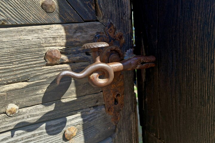 Curly Tour - Day trip from Cluj :)