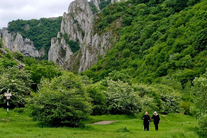 Curly Tour - Day trip from Cluj :)