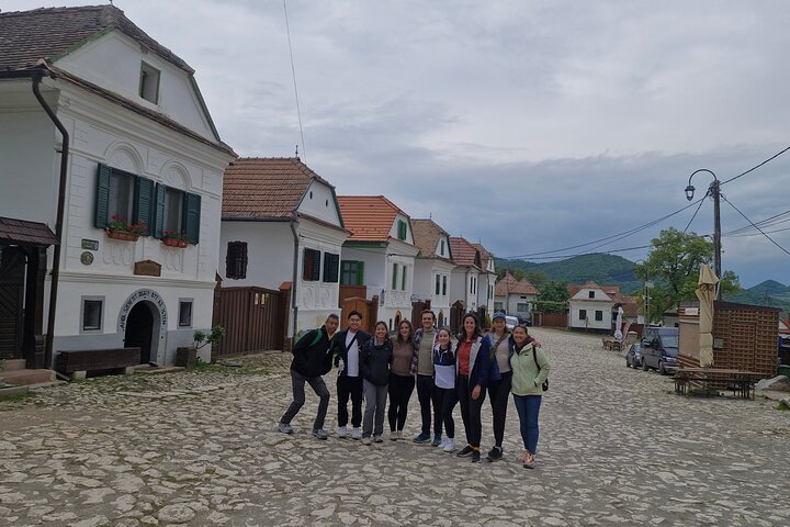 Curly Tour - Day trip from Cluj :)