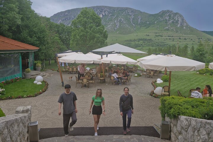 Curly Tour - Day trip from Cluj :)