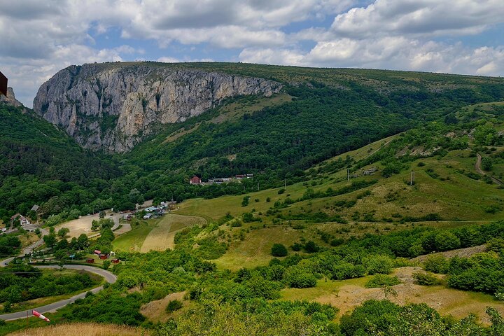 Curly Tour - Day trip from Cluj :)