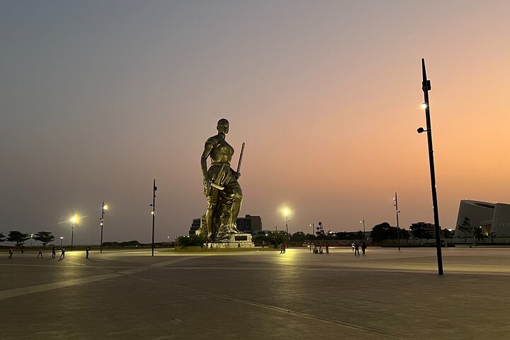 Cotonou Private Tour