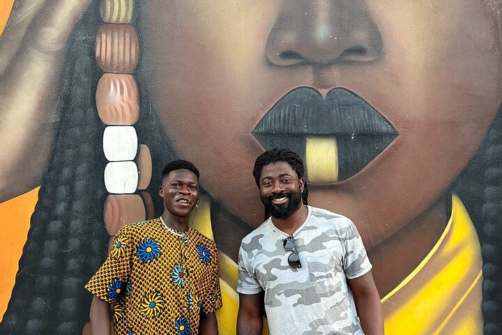 Cotonou Private Tour