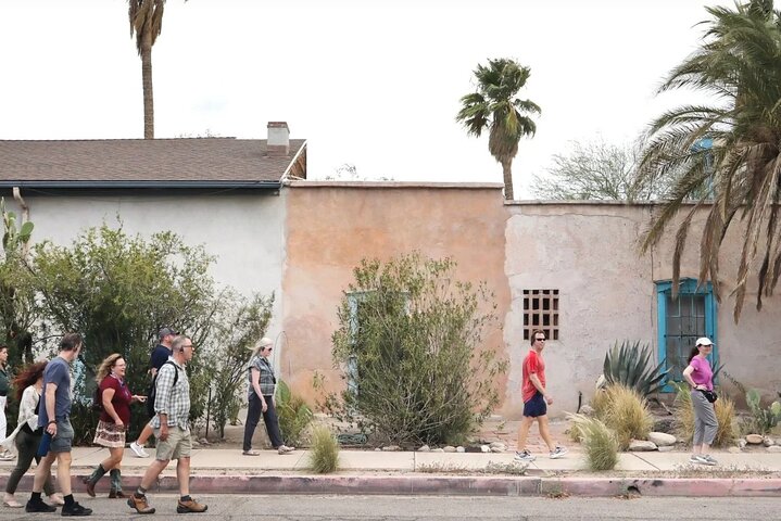Tucson's Dark History True Crime Downtown Tour