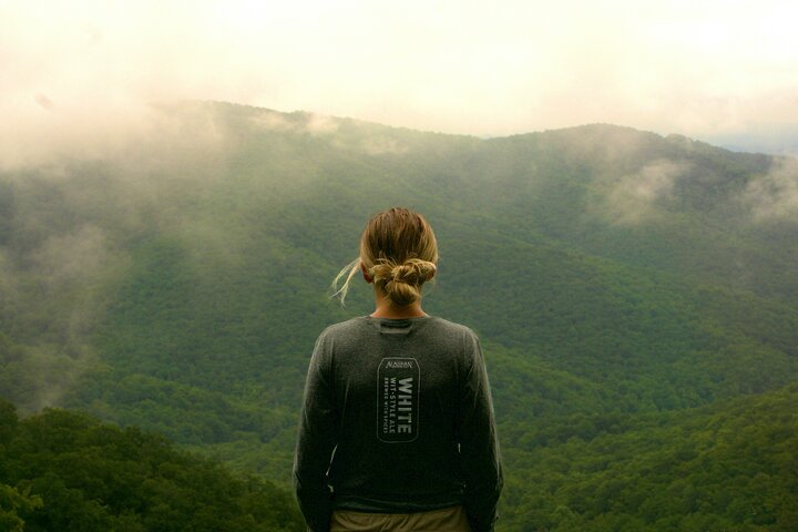 Self Guided Audio Tour Skyline Drive and Shenandoah NP
