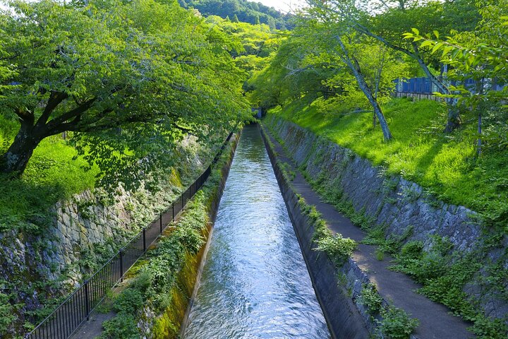 Shiga: Discover Otsu’s History, Culture, and Faith on Foot
