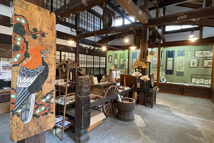 Shiga: Discover Otsu’s History, Culture, and Faith on Foot