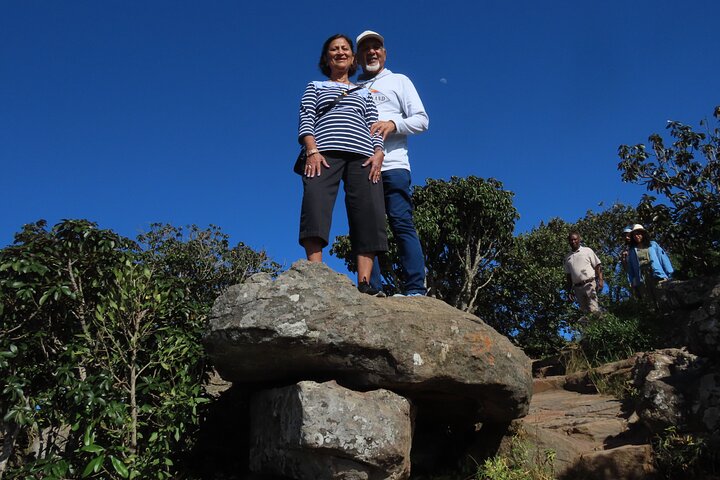Panorama Route Full Day Tour