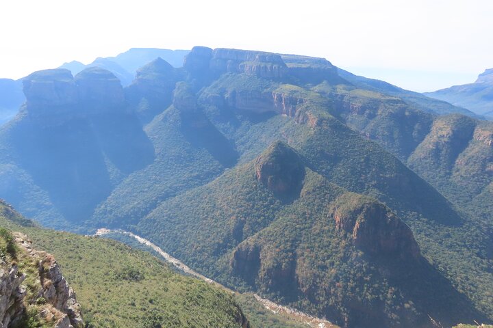 Panorama Route Full Day Tour