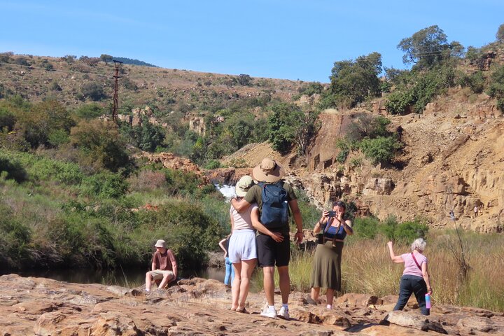 Panorama Route Full Day Tour