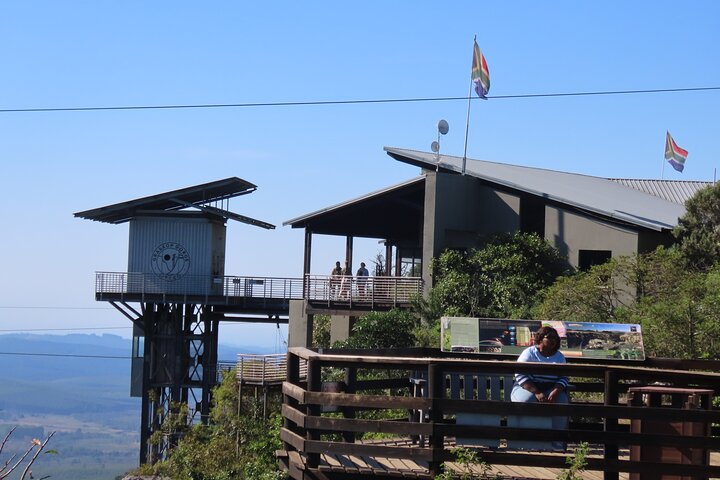 Panorama Route Full Day Tour