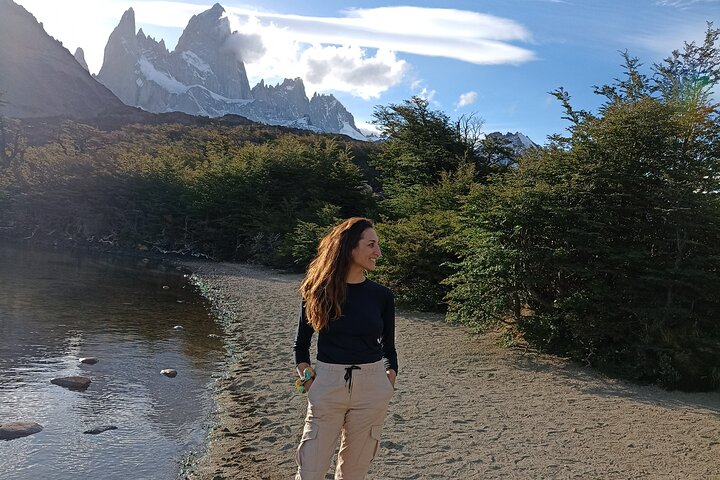 Explore El Chaltén in a Day–Full Private Tour and get the best price
