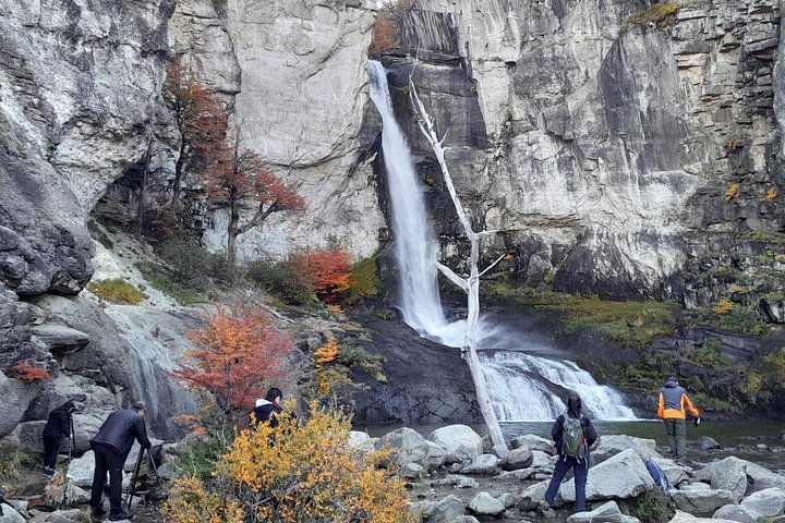Explore El Chaltén in a Day–Full Private Tour and get the best price