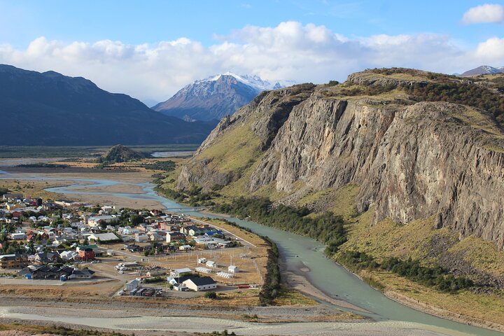 Explore El Chaltén in a Day–Full Private Tour and get the best price
