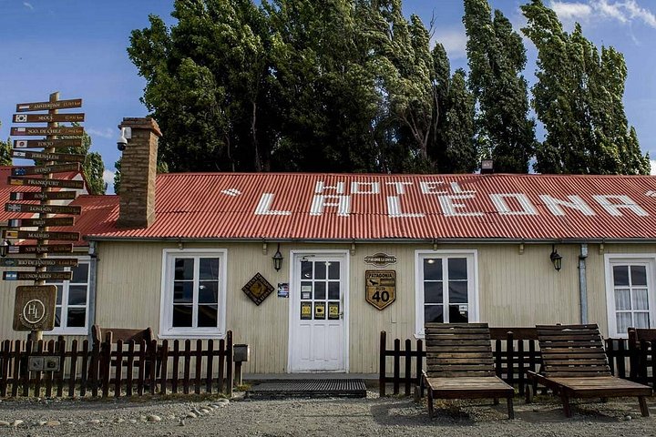 Explore El Chaltén in a Day–Full Private Tour and get the best price