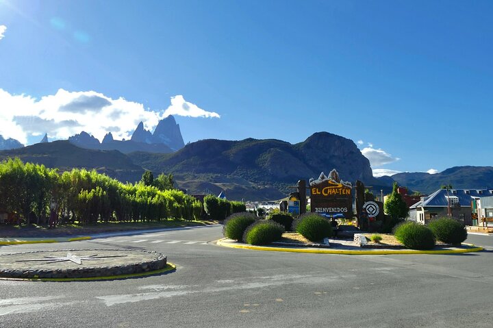 Explore El Chaltén in a Day–Full Private Tour and get the best price