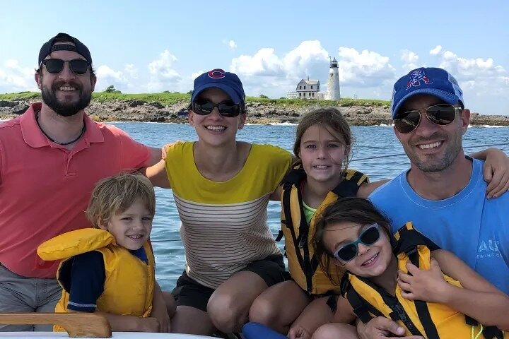Private Maine Lobstering and Scenic Cruise