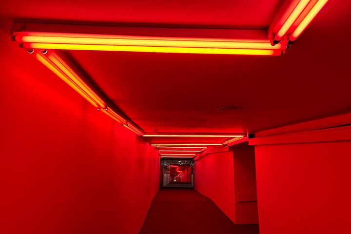 OKC Underground: Indoor History Tour