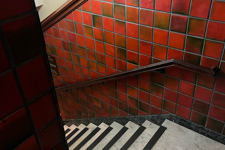 OKC Underground: Indoor History Tour