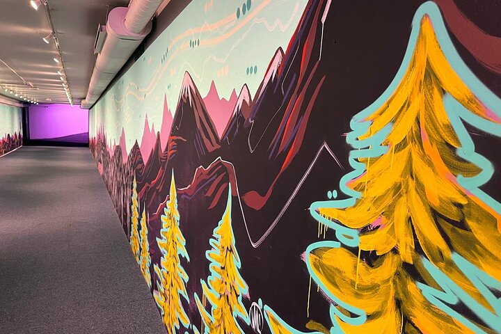 OKC Underground: Indoor History Tour