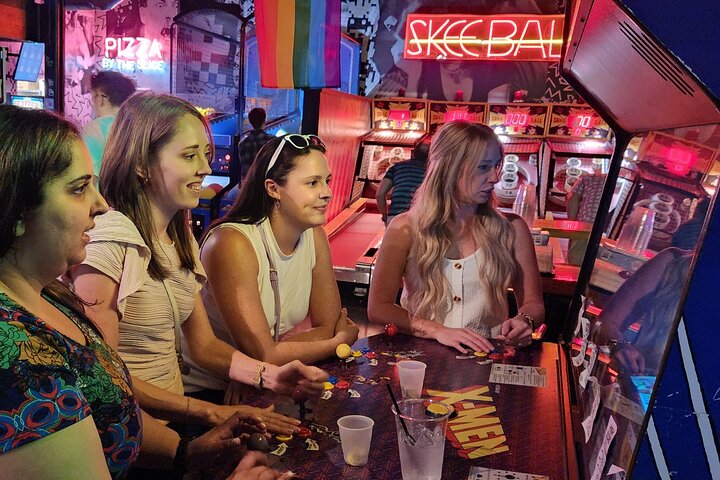 Plaza District Food Tour Taste Oklahoma City Culinary Gems
